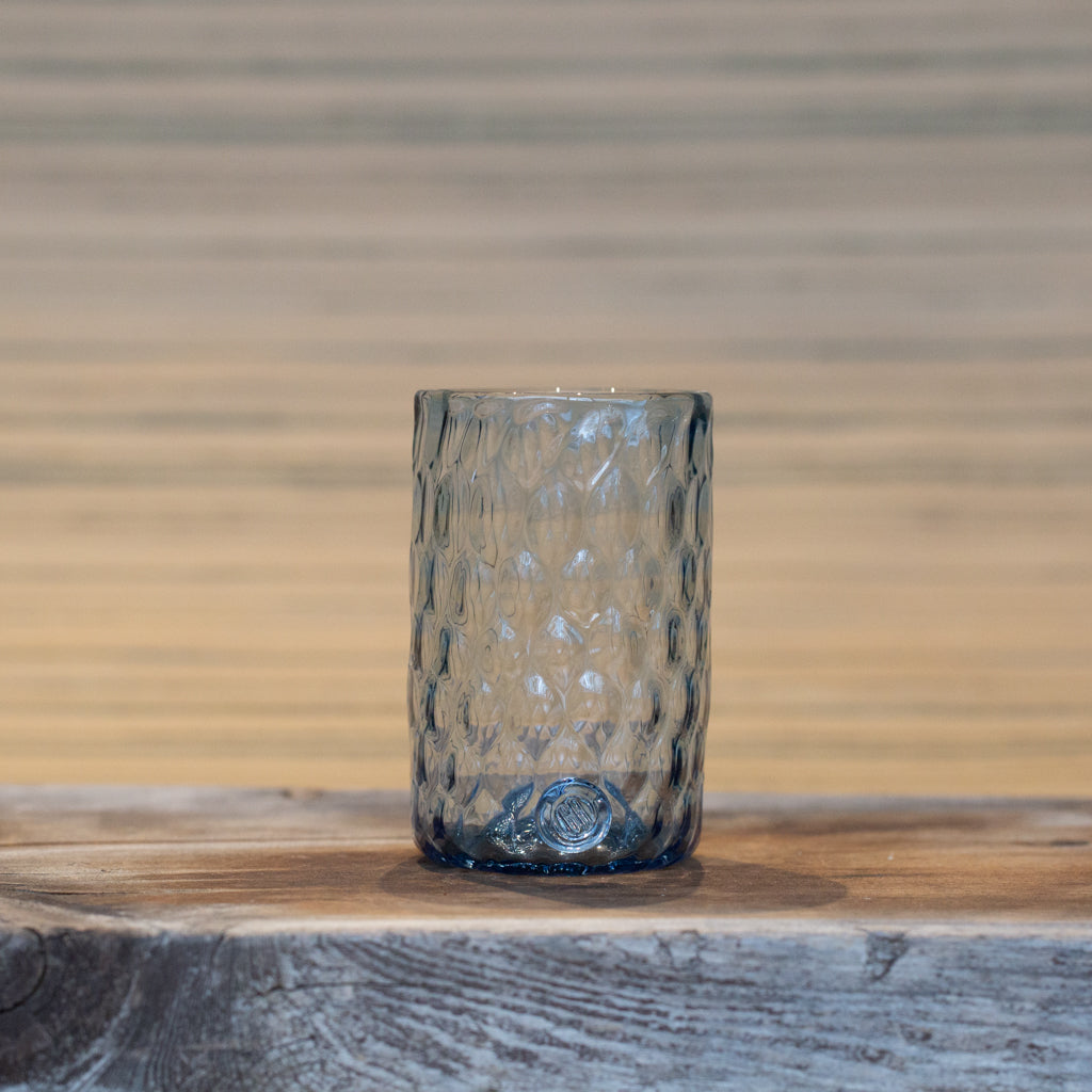 Recycle: 2nd Design Tasting Glasses – Glass Academy