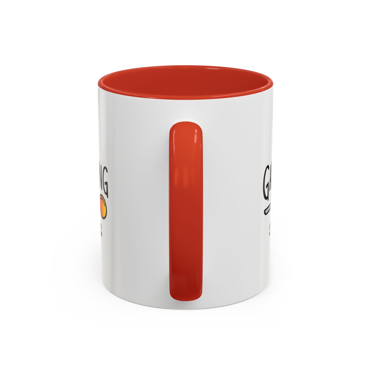 The Gathering Point Coffee Mug