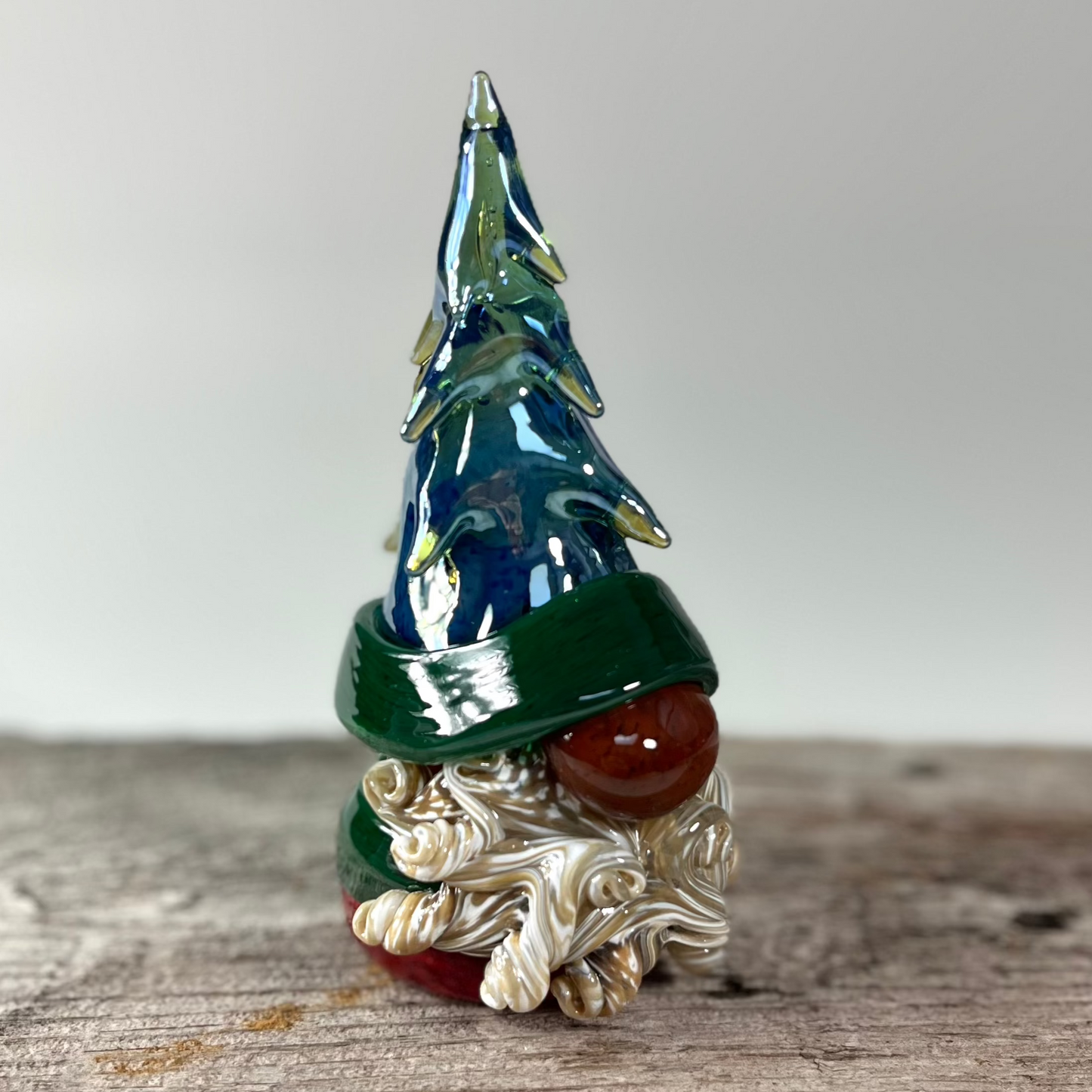 Holiday Gnomes