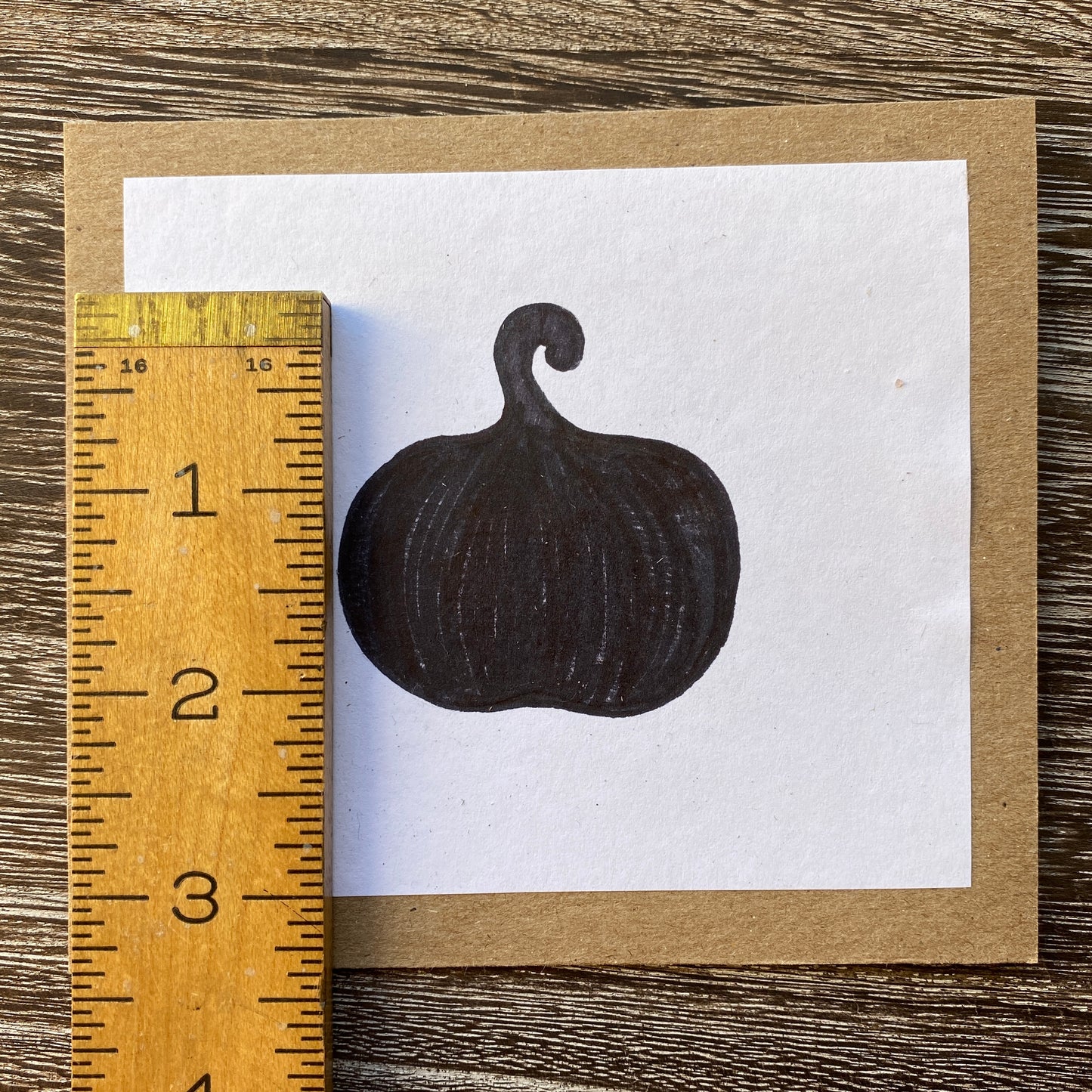 Pumpkinette Mini Pumpkins