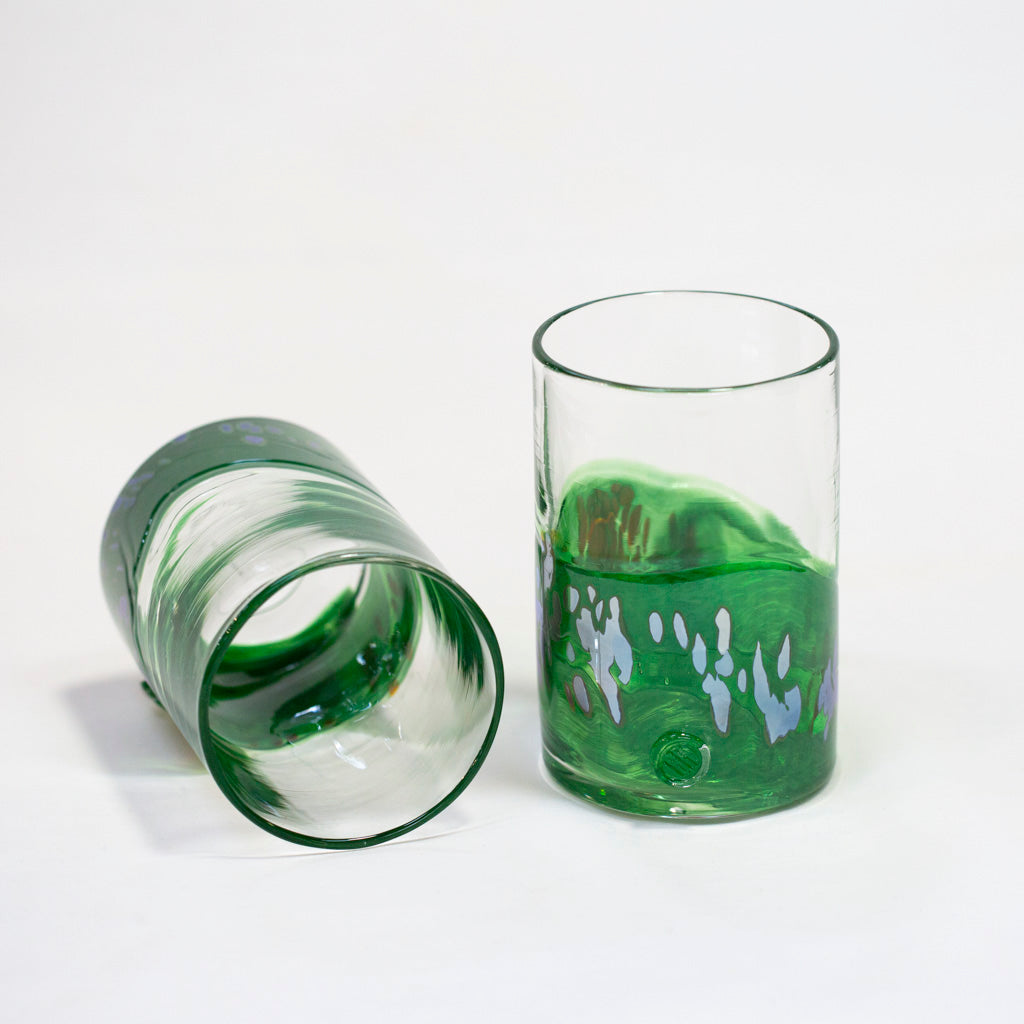 Be Home Pebble Glass Tumbler