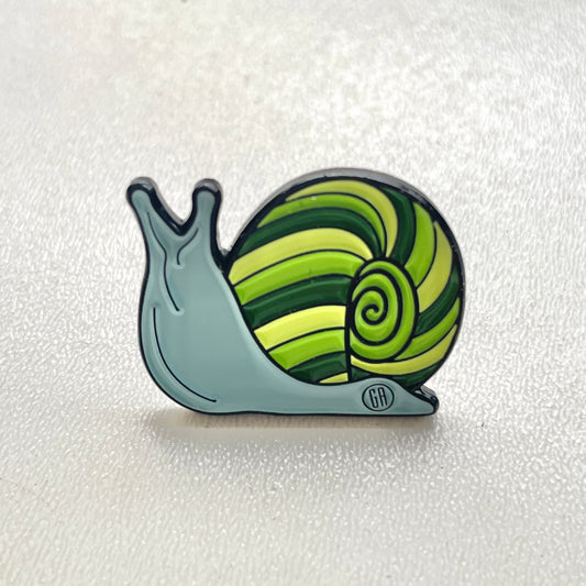 Enamel Pins